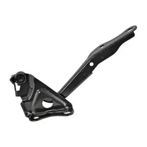 DIEDERICHS Motorhaubenscharnier Haubenscharnier f&uuml;r TOYOTA Rav 4 3 rechts 5341042060