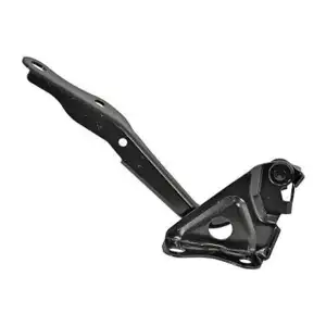 DIEDERICHS Motorhaubenscharnier Haubenscharnier f&uuml;r TOYOTA Rav 4 3 links 5342042060