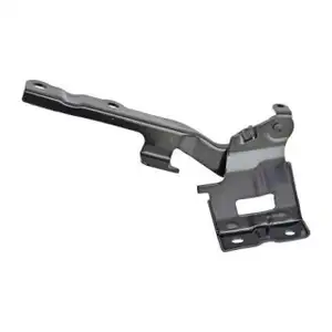 DIEDERICHS Motorhaubenscharnier Haubenscharnier f&uuml;r HYUNDAI ix35 links 791102S000