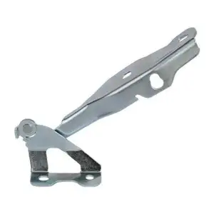 DIEDERICHS Motorhaubenscharnier Haubenscharnier f&uuml;r CHEVROLET Matiz rechts 96602020