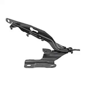 DIEDERICHS Motorhaubenscharnier Haubenscharnier f&uuml;r VOLVO XC60 1 rechts 31385815