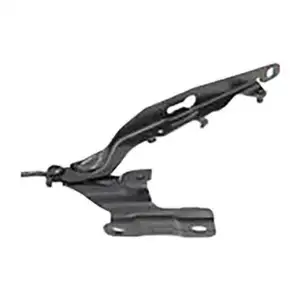 DIEDERICHS Motorhaubenscharnier Haubenscharnier f&uuml;r VOLVO XC60 1 links 31385814