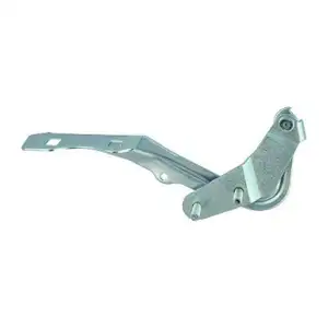 DIEDERICHS Motorhaubenscharnier Haubenscharnier f&uuml;r FORD Focus 2 MK2 rechts 1595455