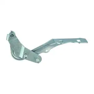 DIEDERICHS Motorhaubenscharnier Haubenscharnier f&uuml;r FORD Focus 2 MK2 links 1595456