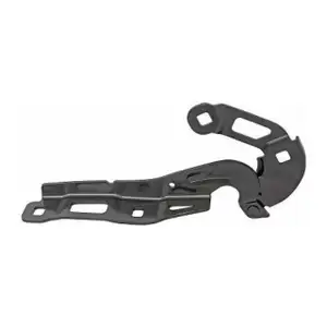 DIEDERICHS Hood Hinge for FORD Focus 4 Mk4 (Left) 2206957