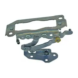 DIEDERICHS Motorhaubenscharnier Scharnier f&uuml;r MERCEDES-BENZ W212 S212 rechts 2048800228