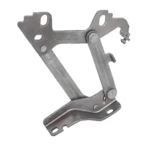 DIEDERICHS Motorhaubenscharnier Scharnier f&uuml;r MERCEDES-BENZ GLK X204 rechts 2048800428