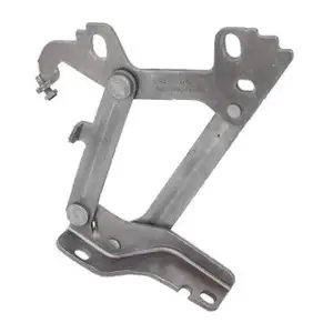 DIEDERICHS Motorhaubenscharnier Scharnier f&uuml;r MERCEDES-BENZ GLK X204 links 2048800328