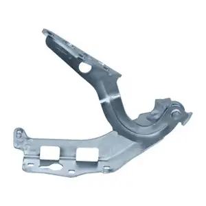 DIEDERICHS Motorhaubenscharnier Scharnier f&uuml;r MERCEDES W205 C205 S205 rechts 2058805601