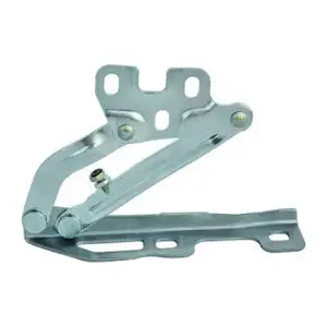 DIEDERICHS Motorhaubenscharnier Haubenscharnier f&uuml;r OPEL Corsa D rechts 13311903