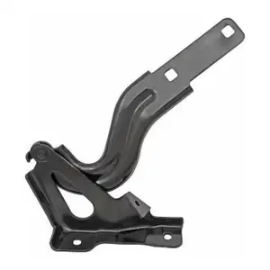 DIEDERICHS Motorhaubenscharnier Haubenscharnier f&uuml;r VW Polo 6 rechts 2G0823302D