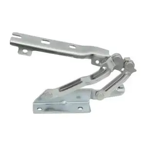 DIEDERICHS Motorhaubenscharnier Haubenscharnier f&uuml;r VW Golf 5 Jetta 3 links 5K0823301C