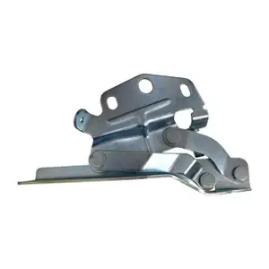 DIEDERICHS Motorhaubenscharnier Haubenscharnier f&uuml;r VW Passat B6 B7 B8 links 3C0823301E