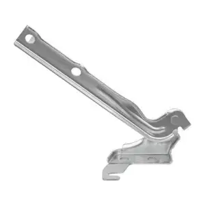 DIEDERICHS Motorhaubenscharnier Haubenscharnier f&uuml;r VW Tiguan 5N vorne rechts 5N0823302A