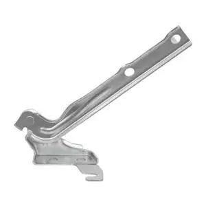 DIEDERICHS Motorhaubenscharnier Haubenscharnier f&uuml;r VW Tiguan 5N vorne links 5N0823301A