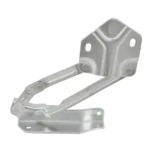 DIEDERICHS Motorhaubenscharnier Haubenscharnier f&uuml;r VW Caddy 4 rechts 2K5823302