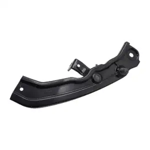 DIEDERICHS 7826162 Halter Aufnahme Scheinwerfer f&uuml;r SKODA Scala NW1 vorne rechts 657805932
