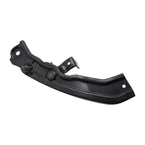 DIEDERICHS 7826163 Halter Aufnahme Scheinwerfer f&uuml;r SKODA Scala NW1 vorne liniks 657805931