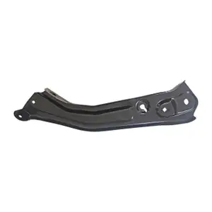 DIEDERICHS 7890065 Halter Aufnahme Scheinwerfer f&uuml;r SKODA Kamiq vorne links 658805931