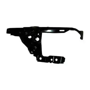 DIEDERICHS 1806013 Scheinwerferaufnahme Halter f&uuml;r OPEL Astra H vorne links 93180040