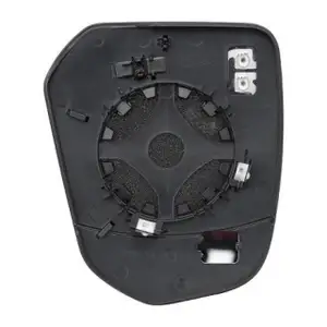 DIEDERICHS Spiegelglas Au&szlig;enspiegel asph&auml;risch f&uuml;r FORD Tourneo Connect rechts 2243346