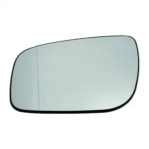 DIEDERICHS Spiegelglas Au&szlig;enspiegel asph&auml;risch f&uuml;r MERCEDES W211 S211 links 2118100921