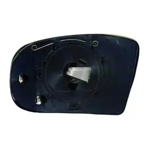 DIEDERICHS Spiegelglas Au&szlig;enspiegel asph&auml;risch f&uuml;r MERCEDES-BENZ W220 V220 C215 rechts