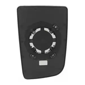 DIEDERICHS Spiegelglas Au&szlig;enspiegel konvex f&uuml;r MERCEDES Sprinter 906 VW Crafter rechts