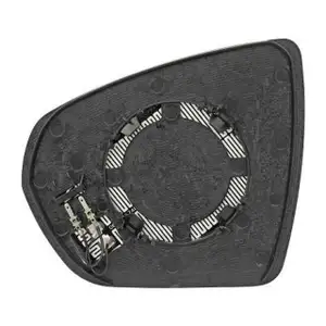 DIEDERICHS Spiegelglas Au&szlig;enspiegel f&uuml;r CITROEN C5 Aircross PEUGEOT 3008 2 5008 2 rechts