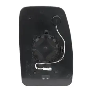 DIEDERICHS Spiegelglas Au&szlig;enspiegel f&uuml;r RENAULT Master 3 NISSAN NV400 OPEL Movano B links