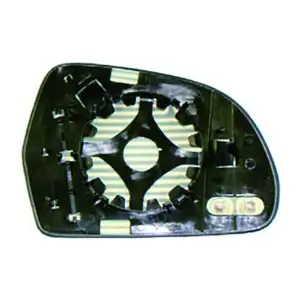 DIEDERICHS 1018726 Spiegelglas Au&szlig;enspiegel beheizbar asph&auml;risch f&uuml;r AUDI A4 B8 8K rechts