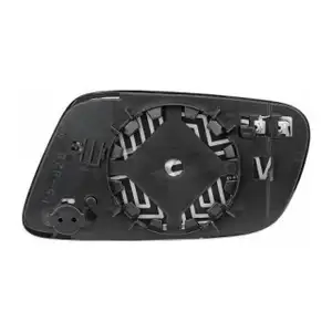 DIEDERICHS Spiegelglas Au&szlig;enspiegel beheizbar f&uuml;r AUDI A3 8L A4 B5 A6 C5 A8 D2 rechts