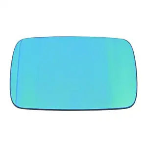 DIEDERICHS Spiegelglas Au&szlig;enspiegel beheizbar asph&auml;risch f&uuml;r BMW 3er E46 links 51168250438