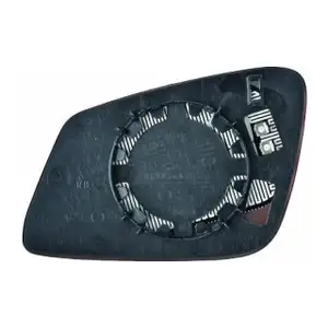 DIEDERICHS Spiegelglas Au&szlig;enspiegel f&uuml;r BMW F20 F21 F22 F45 F30 F31 F32 F33 F36 E60 links
