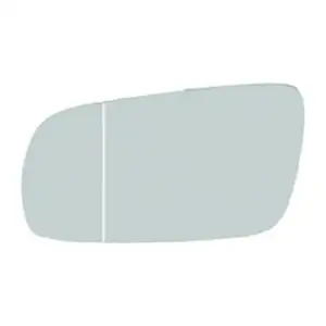DIEDERICHS Spiegelglas Au&szlig;enspiegel asph&auml;risch f&uuml;r VW Passat B5 B5.5 links 3B1857521