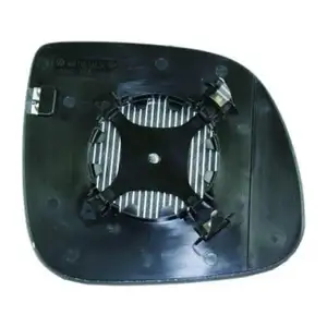 DIEDERICHS 2273127 Spiegelglas Au&szlig;enspiegel f&uuml;r VW Transporter Multivan T5 T6 Amarok links