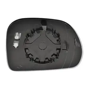 DIEDERICHS Spiegelglas Au&szlig;enspiegel asph&auml;risch f&uuml;r FIAT 500L 351 352 links 71775172