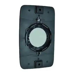 DIEDERICHS Spiegelglas Au&szlig;enspiegel f&uuml;r CITROEN Jumper 1 FIAT Ducato links oder rechts