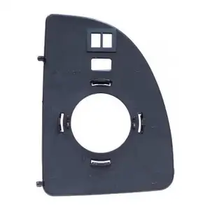 DIEDERICHS Spiegelglas Au&szlig;enspiegel f&uuml;r CITROEN Jumper 2 PEUGEOT Boxer oben links