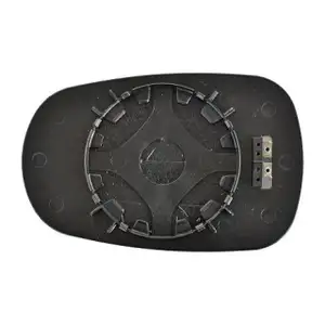 DIEDERICHS Spiegelglas Au&szlig;enspiegel f&uuml;r RENAULT Clio 1 2 Scenic 1 Megane 1 links o. rechts