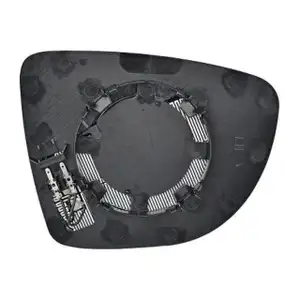 DIEDERICHS Spiegelglas Au&szlig;enspiegel beheizbar asph&auml;risch f&uuml;r RENAULT Clio 4 Captur 1 links