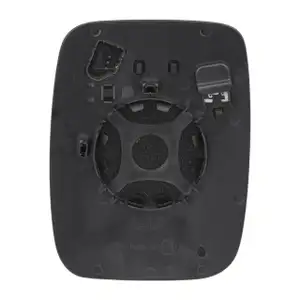 DIEDERICHS Spiegelglas Au&szlig;enspiegel asph&auml;risch f&uuml;r RENAULT Trafic 3 FIAT Talento rechts