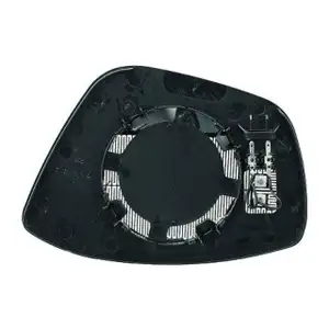 DIEDERICHS Spiegelglas Au&szlig;enspiegel f&uuml;r CITROEN C3 3 C4 Cactus PEUGEOT 208 1 308 2 rechts