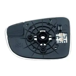 DIEDERICHS 5627026 Spiegelglas Au&szlig;enspiegel beheizbar konvex f&uuml;r MAZDA 6 GJ GL rechts