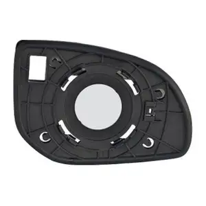 DIEDERICHS Spiegelglas Au&szlig;enspiegel konvex f&uuml;r HYUNDAI i10 1 PA i20 1 PB PBT links