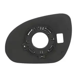 DIEDERICHS 6835226 Spiegelglas Au&szlig;enspiegel konvex f&uuml;r HYUNDAI i30 FD rechts 87621-2R000