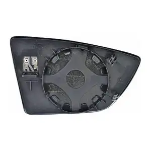 DIEDERICHS Spiegelglas Au&szlig;enspiegel konvex f&uuml;r SEAT Leon Ibiza 5 Arona links 5F0857521A