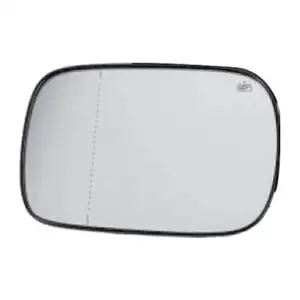 DIEDERICHS Spiegelglas Au&szlig;enspiegel asph&auml;risch f&uuml;r VOLVO XC90 1 XC70 1 links 8650148