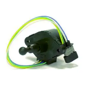 DIEDERICHS Stellmotor Leuchtweitenregulierung f&uuml;r BMW 3er E46 5er E39 X5 E53 67168352206