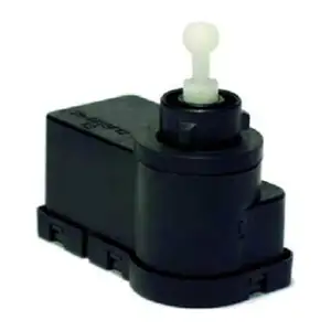 DIEDERICHS Stellmotor Leuchtweitenregulierung f&uuml;r FORD Transit / Tourneo 1435867